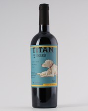 Titan of Douro 2019 Red 0.75