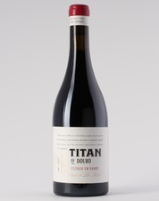 Titan of Douro Estágio em Barro 2017 Red 0.75