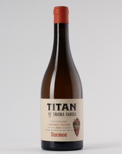 Titan of Távora Varosa Daemon 2019 White 0.75