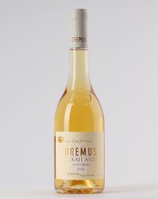 Tokaji Aszú Oremus 3 Puttonyos 2016 0.50
