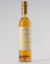 Tokaji Classic 2007 Late Harvest 0.50