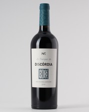 Tourigas da Discórdia 2019 Red 0.75
