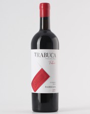 Trabuca Baga 2017 Red 0.75