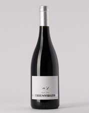 Triunvirato Nº4 Red 0.75