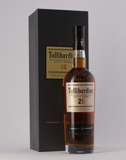 Tullibardine 20 Years Old 0.70