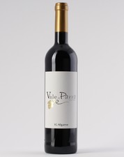 Vale de Parra 2017 Red 0.75