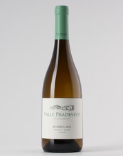 Valle Pradinhos Reserva 2021 Branco 0.75