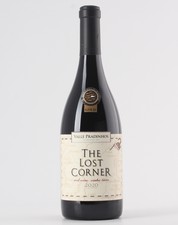 Valle Pradinhos The Lost Corner Grande Reserva 2020 Red 0.75