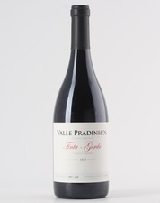 Valle Pradinhos Tinta Gorda 2023 Red 0.75