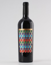 Vasques Carvalho Velhos Bardos Reserva 2020 Red 0.75