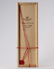 Vega Sicilia Unico 2009 Red 1.5L