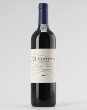 Vertente 2021 Red 0.75