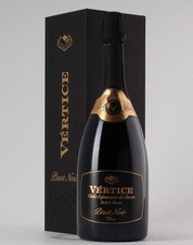 Espumante Vértice Pinot Noir 2012 Bruto 0.75