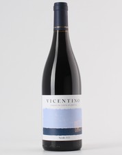 Vicentino Syrah 2021 Red 0.75