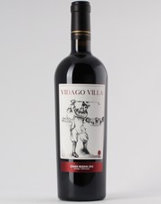 Vidago Villa Grande Reserva 2018 Tinto 0.75