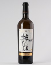 Vidago Villa Grande Reserva 2018 White 0.75