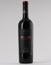 Vidigueira Alicante Bouschet 2017 Red 0.75 