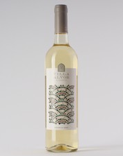 Villa Alvor 2018 White 0.75