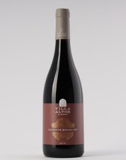 Villa Alvor Alicante Bouschet 2018 Red 0.75