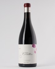Villa de Corullón 2015 Red 0.75