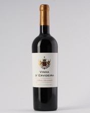 Vinha d'Ervideira 2018 Red 0.75