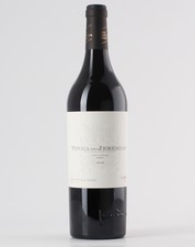 Vinha do Jeremias Syrah 2020 Red 0.75