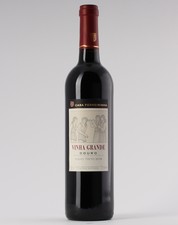 Vinha Grande 2018 Red 0.75
