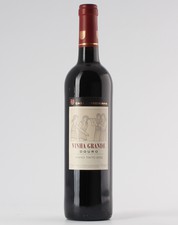 Vinha Grande 2022 Red 0.75