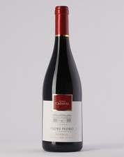 Vinha Padre Pedro Reserva 2013 Red 0.75
