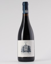 Vinha Paz Reserva 2016 Red 0.75