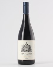 Vinha Paz Reserva 2018 Red 0.75