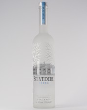 Vodka Belvedere 1.75L
