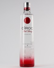 Vodka Cîroc Red Berry 0.70