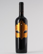Volteface Reserva 2021 Red 0.75
