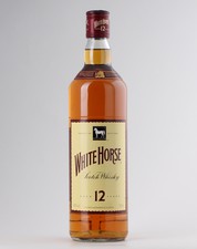 White Horse 12 Anos 0.70