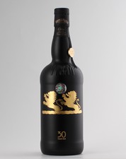 Whyte & Mackay 30 Years Old 0.70