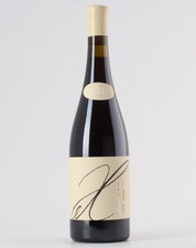 Ximena Vinha Alta 2021 Red 0.75