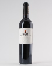 Xisto 2019 Red 0.75