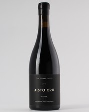 Xisto Cru 2017 Red 0.75