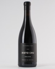 Xisto Cru 2022 Red 0.75