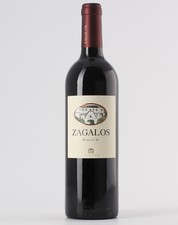 Zagalos Reserva 2019 Red 0.75