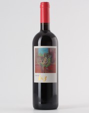 Zagaluz Tinto 0.75